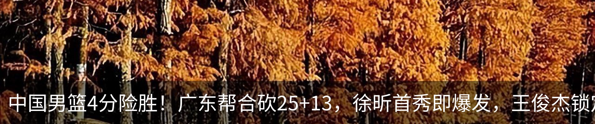 新闻中心