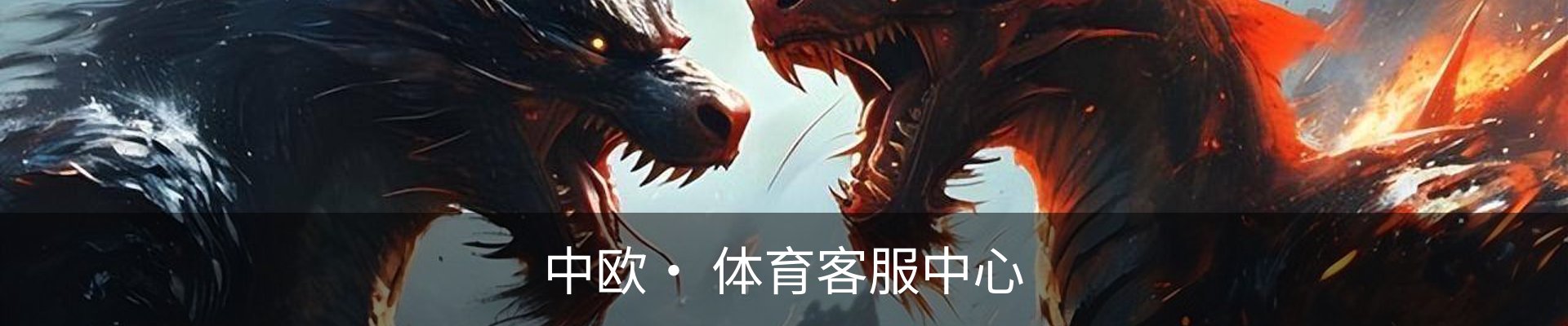 中欧· 体育客服中心